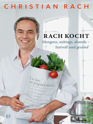 cover image of Rach kocht